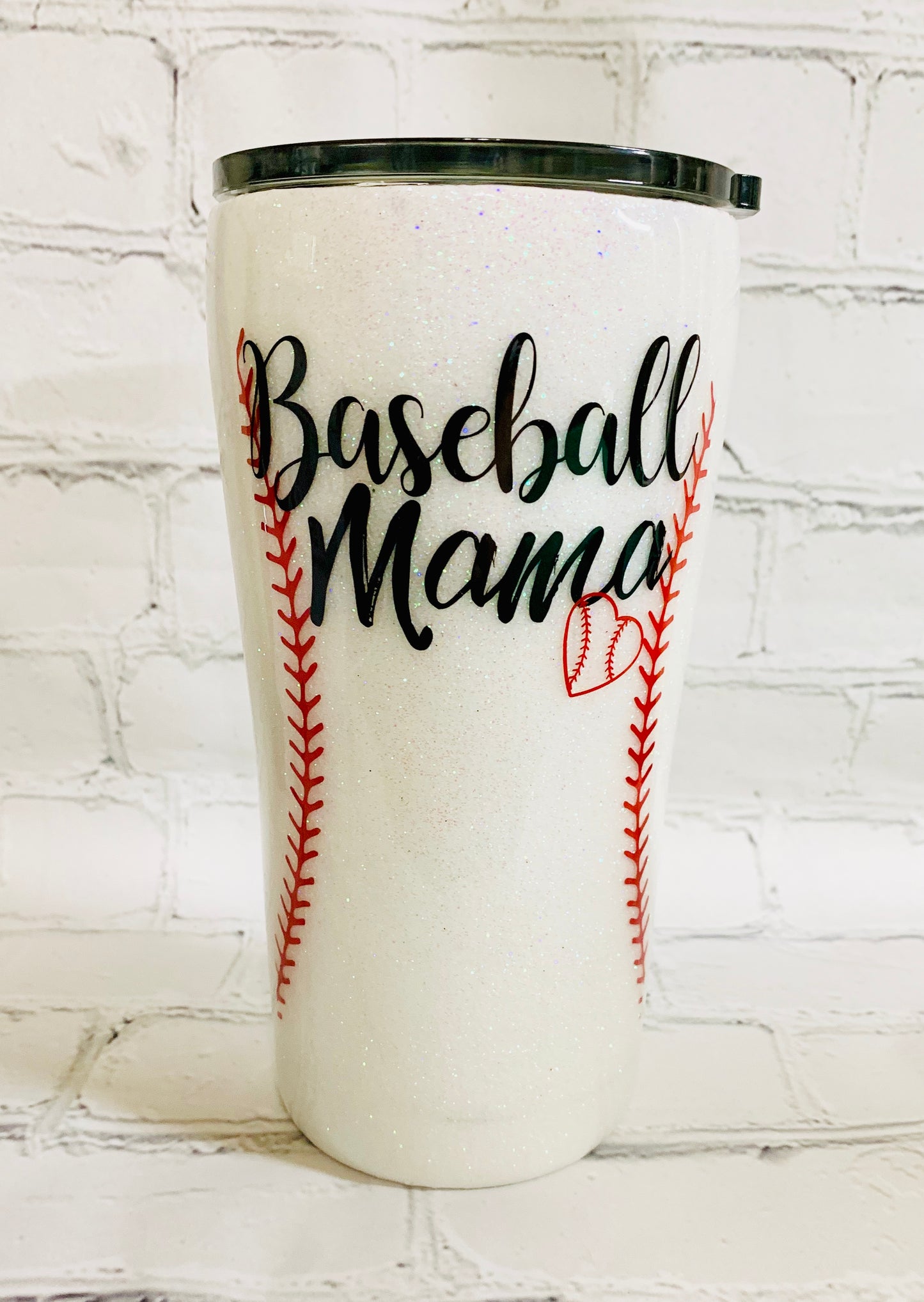 Custom Epoxied Tumblers