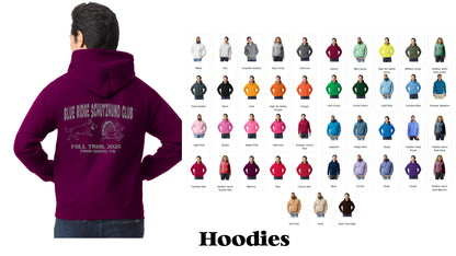 BRSC 2025 Fall Trial Apparel