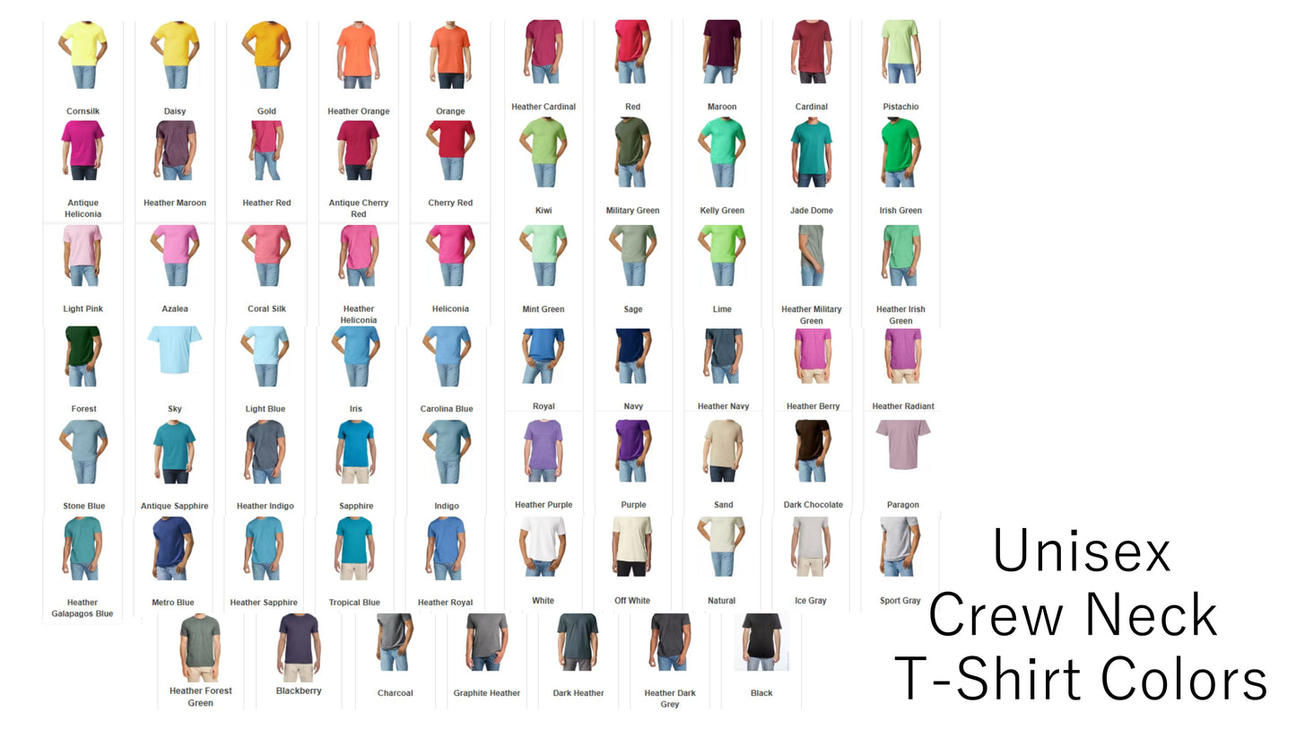 World's Best Grandma T-shirt