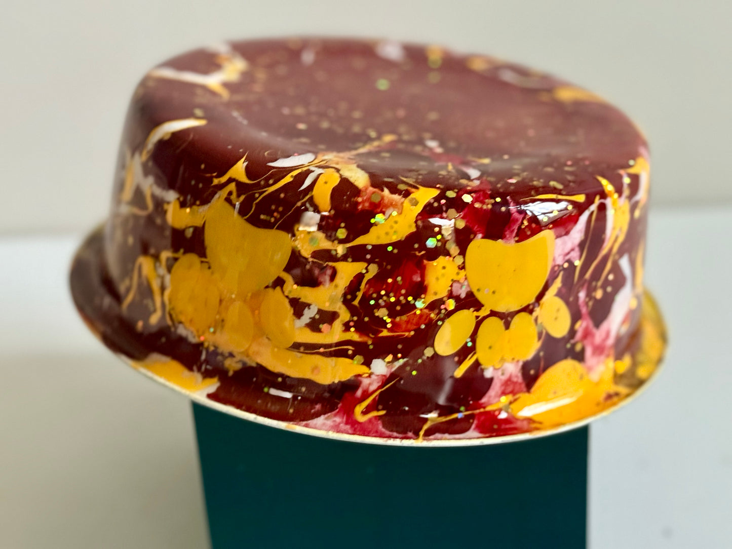 Custom Dog Bowls