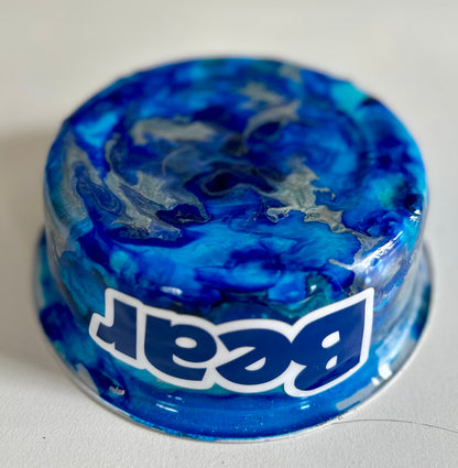 Custom Dog Bowls
