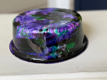 Custom Dog Bowls