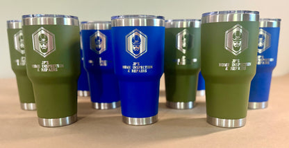 Engraved Tumblers