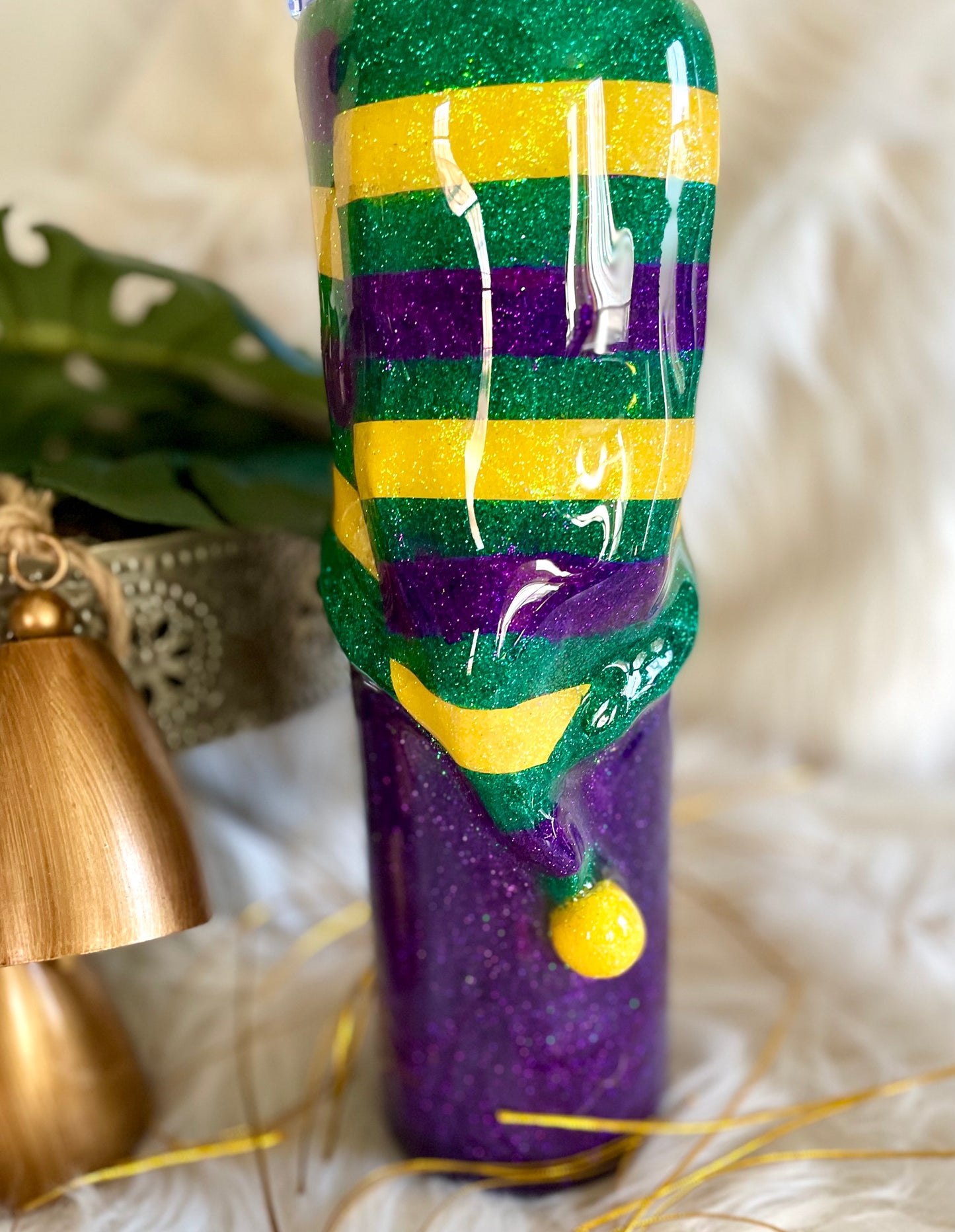 3D Gnome Tumbler