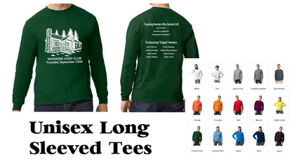 The Skidmore Hunt Club Apparel Collection