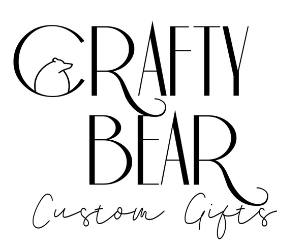 Crafty Bear Custom Gifts